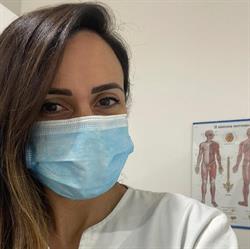 Studio di Fisioterapia Dott.ssa Giovanna Pierantozzi