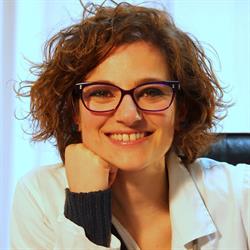 Francesca De Donà - Dietista Nutrizionista