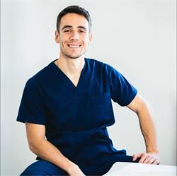 Valerio Tamponi Osteopata