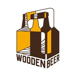 Wooden Beer Shop