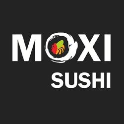Moxi Sushi