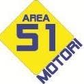 Area 51 Motori