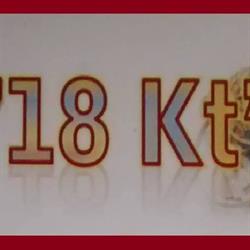 18 KT Legnaro