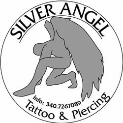 Silver Angel