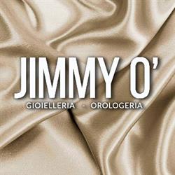 Jimmy O' gioielli