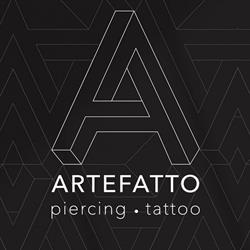 Artefatto Tattoo & Piercing Lissone