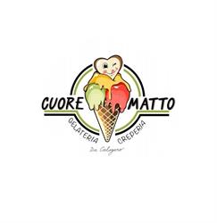 Gelateria artigianale CUORE MATTO