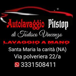 Autolavaggio pitstop