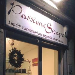 Passione Svapo