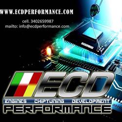 Ecdperformance