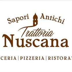 Trattoria "Nuscana"
