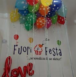 Fuori di festa store