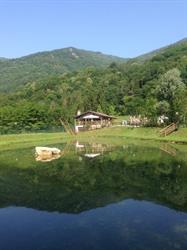 Agriturismo Péstrofa