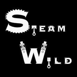 Steam Wild