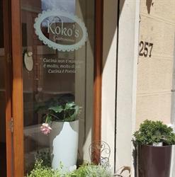 Koko's Gastronomia