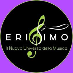 Erisimo - il nuovo universo della musica