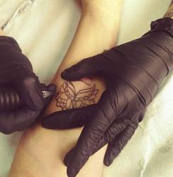 Inkedelyk Tattoo