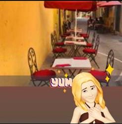 Triclinivm Taverna Romana