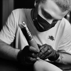 Niko Tattoo