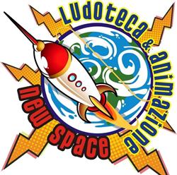 Ludoteca new space