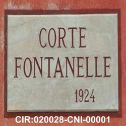 Casa Vacanze Corte Fontanelle