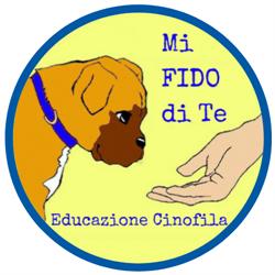 Mi Fido di Te Centro Cinofilo - Scuola formazione cinofila - Educatore Cinofilo