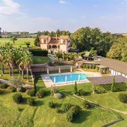 Villa Romea