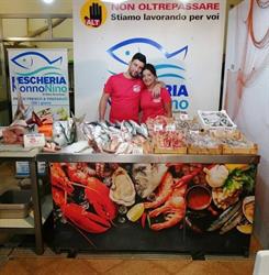 Pescheria NonnoNino