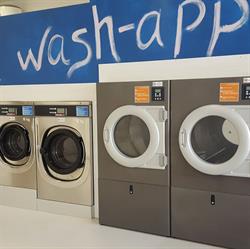 Wash-app