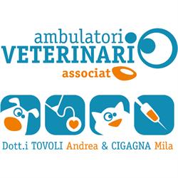 Ambulatorio Veterinario  Dott. Tovoli - Cigagna