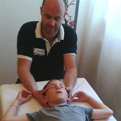 Studio Osteopata Chiggiato