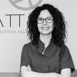 Dott.ssa Elisa Stevanella Osteopata DO