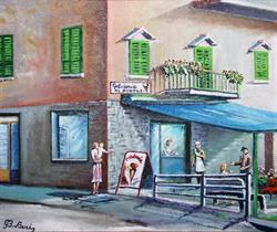 Gelateria Artigianale AL PONTILE