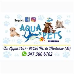 Aqua & Pets