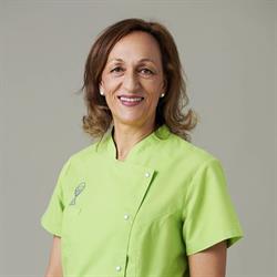 Osteopata Claudia Oderio
