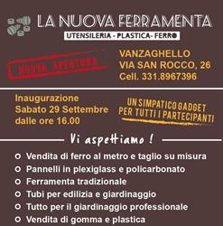 La Nuova Ferramenta