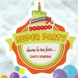 Super party
