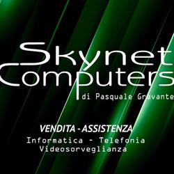 Skynet Computers Di Pasquale Gravante