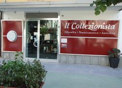 Il Collezionista