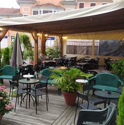 BaRocco  Café