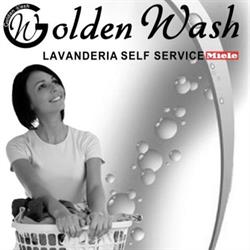 Golden Wash Lavanderia SELF Service