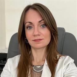 Dott.ssa Giulia Merico - Biologa Nutrizionista