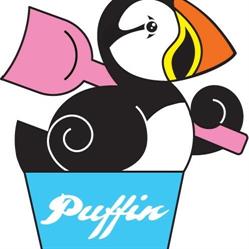 Gelateria Puffin