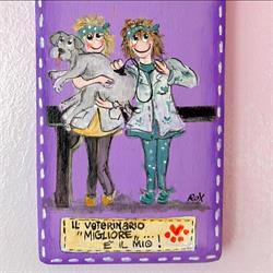 Ambulatorio Veterinario Dott.ssa Daria Merlini Dott.ssa Serena Marianelli