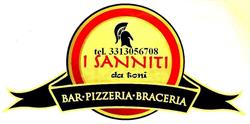 I Sanniti