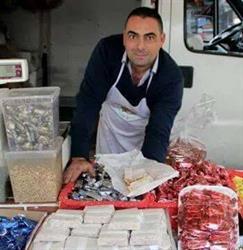FRUTTA SECCA E PRODOTTI TIPICI ARTIGIANALI