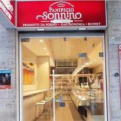 Panificio Sonnino dei F.lli Ambruoso Giuseppe e Mina S.N.C.