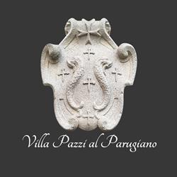 Villa Pazzi al Parugiano