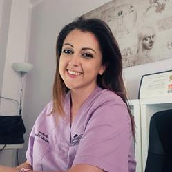 Studio Medico Oculistico Dott.ssa Mirella Lizzano