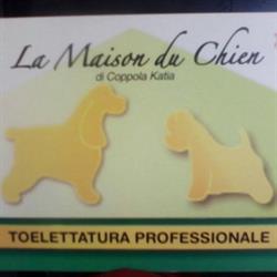 La Maison du chien